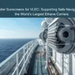 Roller Sunscreens for VLEC: Supporting Safe Navigation on the World’s Largest Ethane Carriers