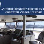 ANOTHER LOCKDOWN FOR THE UK TO COPE WITH AND WILL IT WORK???