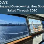TEAM SOLAR SOLVE SAILS THROUGH 2020 WITH CLEAR VISION AND FLYING COLOURS.
