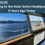 JUST OVER 5 YEARS AT 7 WALDRIDGE WAY