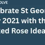 ST. GEORGE'S DAY 2021