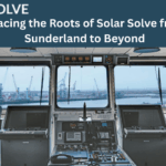 WHERE DID IT ALL BEGIN?