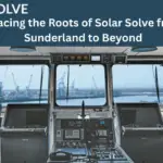 WHERE DID IT ALL BEGIN?