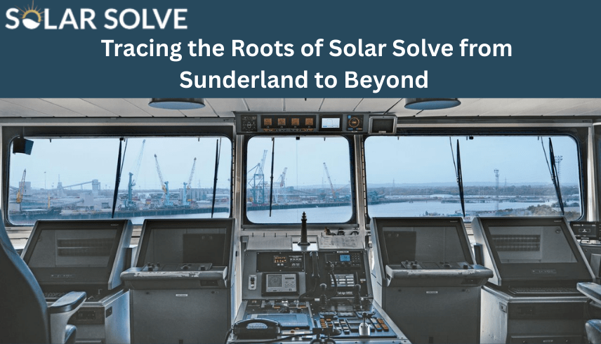 WHERE DID IT ALL BEGIN?