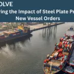 WILL HIGH STEEL PLATE PRICES EFFECT NEWBUILD ORDERING?