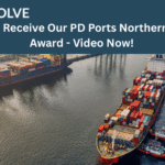 PD PORTS NORTHERN POWERHOUSE AWARDS WIN