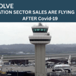SOLAR SOLVE’S AVIATION SECTOR SALES ARE FLYING HIGH