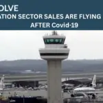 SOLAR SOLVE’S AVIATION SECTOR SALES ARE FLYING HIGH