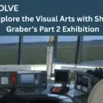 THE SHEILA GRABER ART EXHIBITION AT SOUTH SHIELDS MUSEUM – PART 2