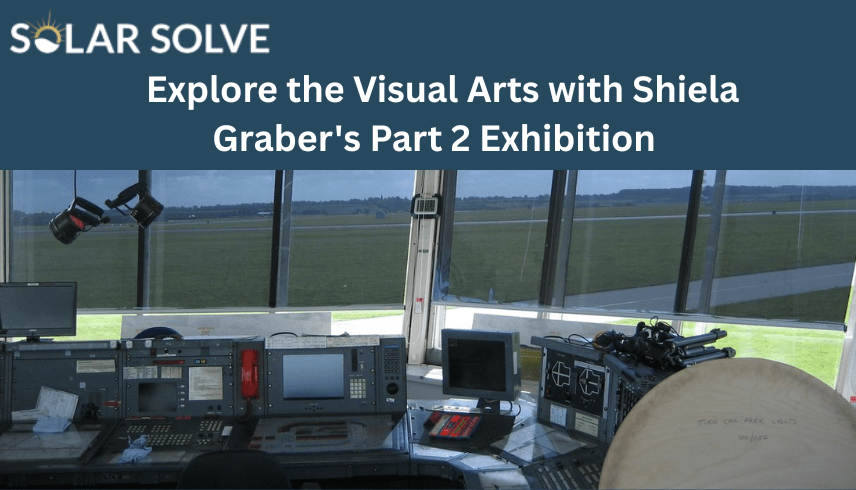 THE SHEILA GRABER ART EXHIBITION AT SOUTH SHIELDS MUSEUM – PART 2
