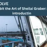 THE SHEILA GRABER ART EXHIBITION AT SOUTH SHIELDS MUSEUM – PART 1