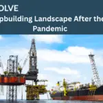 AHOY THERE - SHIPBUILDING BERTHS BOOKED UP UNTIL 2024