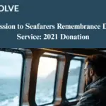 SOLAR SOLVE DONATES TO SOUTH SHIELDS MISSION TO SEAFARERS