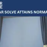 SOLAR SOLVE ATTAINS NORMALITY
