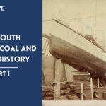 A BIT OF SOUTH TYNESIDE COAL AND SHIPPING HISTORY - Part 1