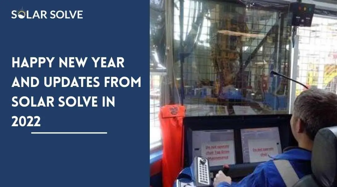 HAPPY, HEALTHY NEW YEAR, WITH LOTS OF GOOD NEWS THROUGHOUT 2022