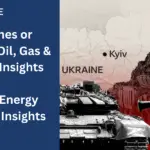 PIPELINES OR TANKERS?  OIL OR GAS?  OR POSSIBLY MORE NUCLEAR?