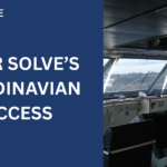 SOLAR SOLVE’S SCANDINAVIAN SUCCESS