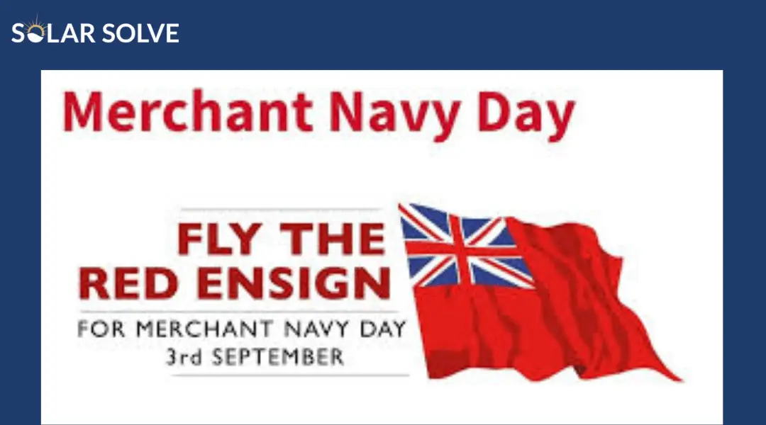 MERCHANT NAVY DAY PROUDLY CELEBRATED IN SOUTH SHIELDS ON 3RD SEPTEMBER 2022