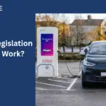 IS UK GOVERNMENT ELECTRIC VEHICLE LEGISLATION GOING TO WORK?