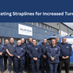 MARKETING STRAPLINES