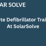OUR MAGIC DEFIBRILLATOR