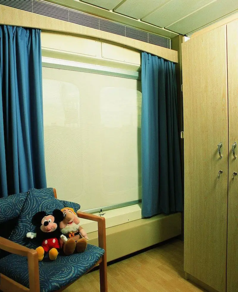 CASSLITE with Lyverscreen fabric