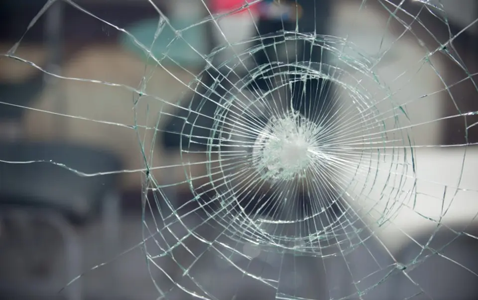 Safety and security film 2