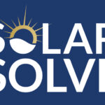 AT SOLAR SOLVE WE MAKE OUR OWN LUCK