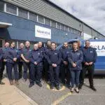 FRESH LOOK, SAME VISION: REBRANDING OUR COMPANY FOR THE FUTURE