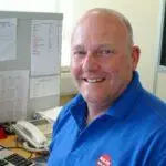 CARL JOHNSON – END OF AN ERA