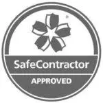 SAFE CONTRACTOR APPROVED