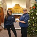 MISSION TO SEAFARERS DONATION 2024