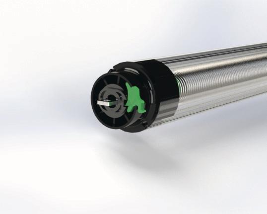 Ziptrak Ext 5