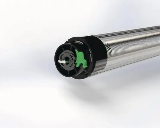 Ziptrak Ext 5