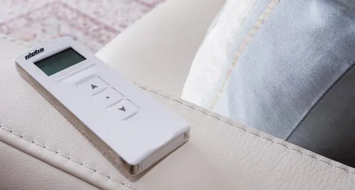 Motorisation Ziptrak