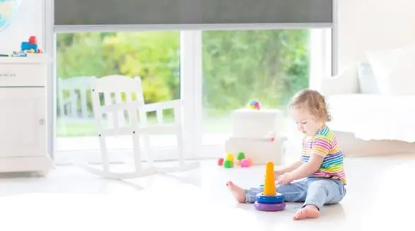 Child safe