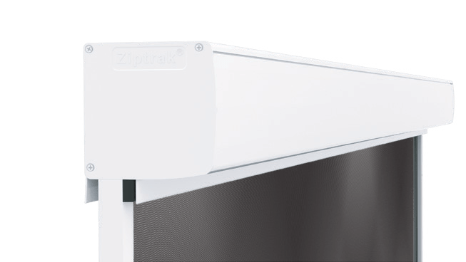 Ziptrak Ext 7