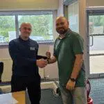 TWENTY YEARS OF EXCELLENCE (AND COUNTING!): CELEBRATING IAN RATCLIFFE