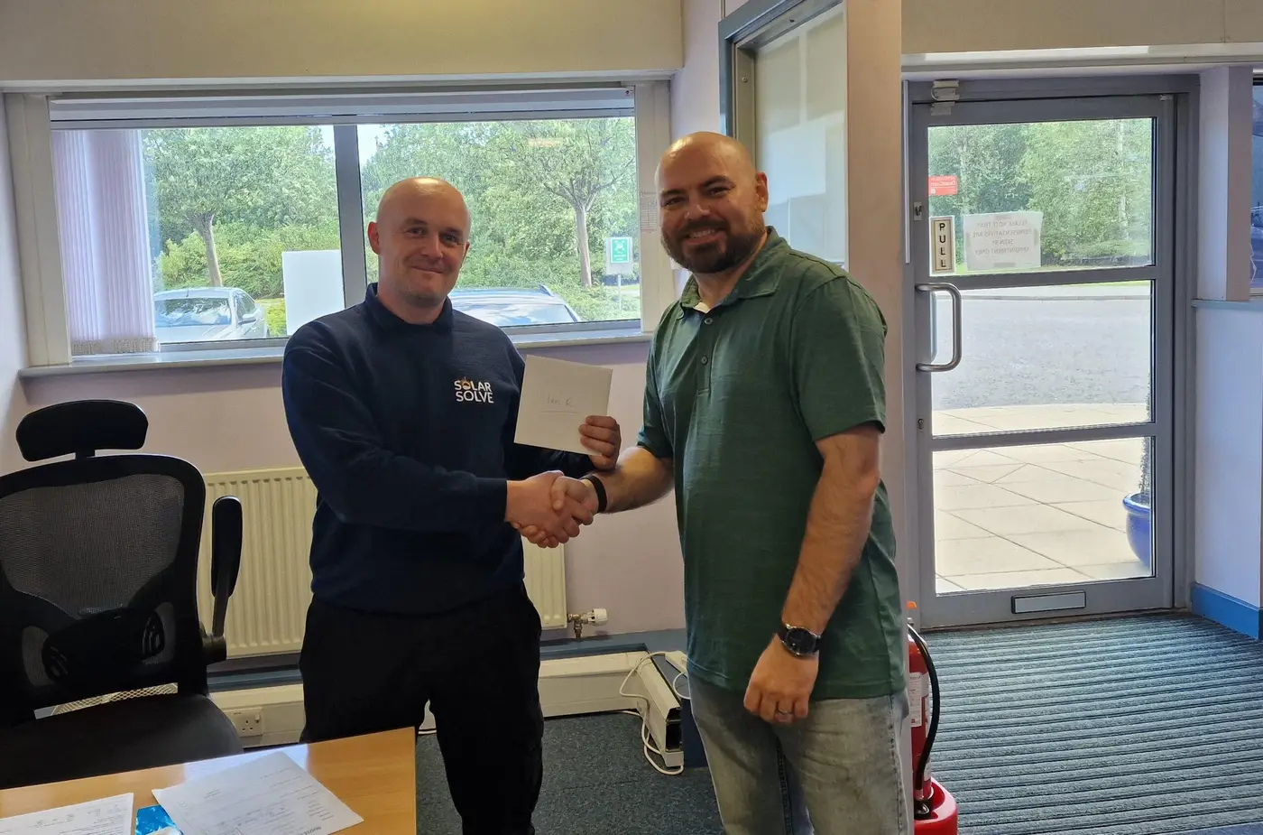 TWENTY YEARS OF EXCELLENCE (AND COUNTING!): CELEBRATING IAN RATCLIFFE