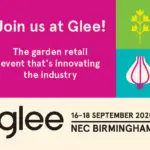 VISIT US AT GLEE — STAND 9C85, NEC BIRMINGHAM