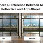 Is There a Difference Between Anti-Reflective and Anti-Glare?