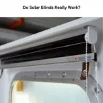 Do Solar Blinds Really Work? The Truth About Solar Window Shades