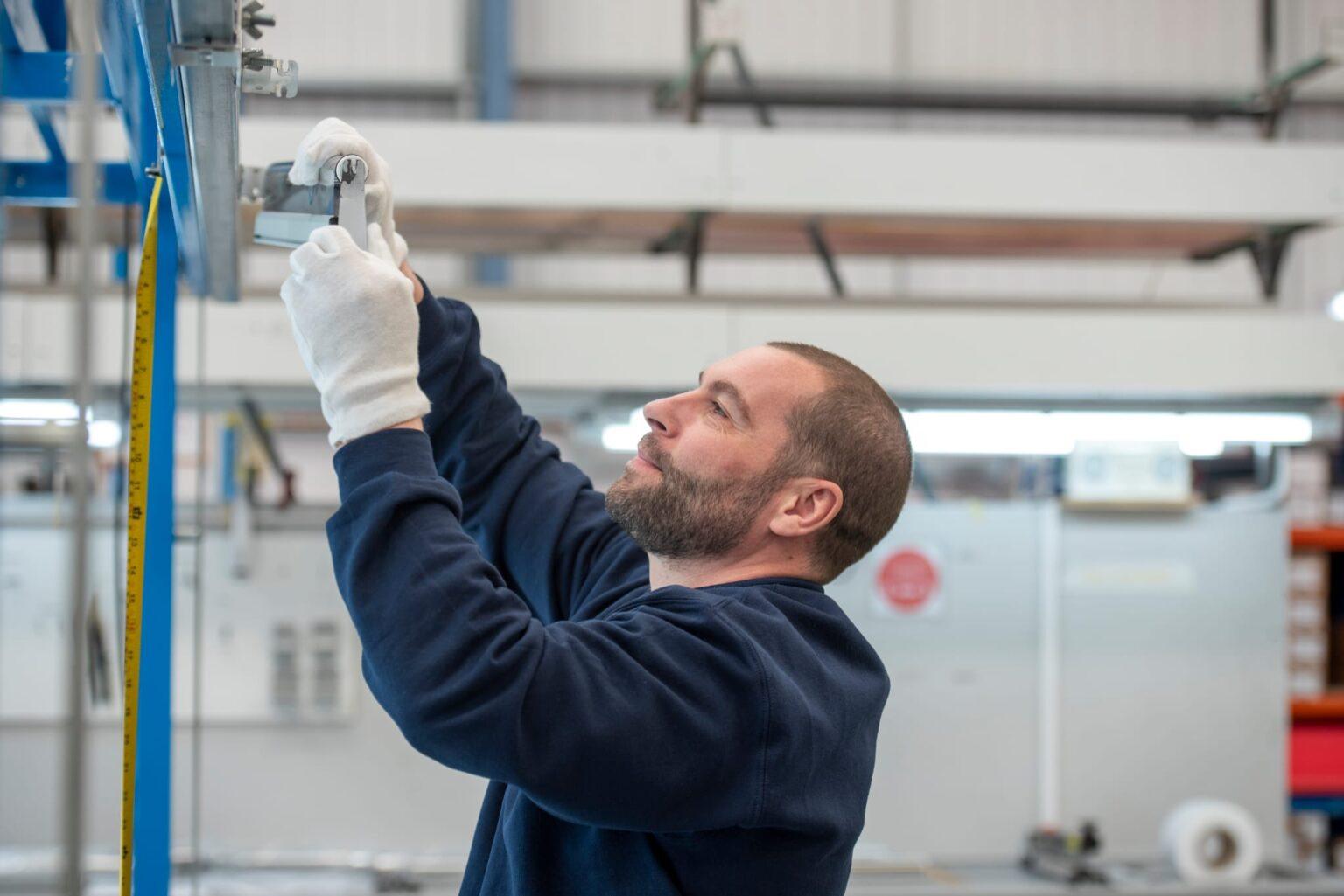 Solar Solve Is Now a Certified Member of BBSA & Made in Britain