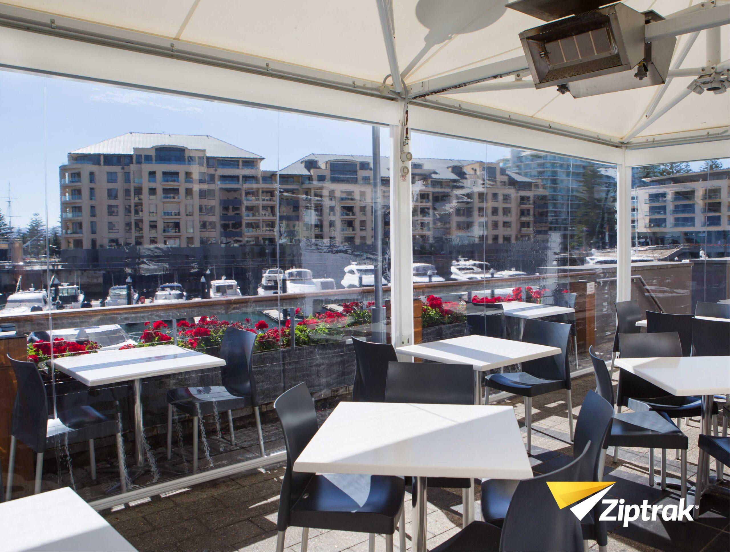 Ziptrak Outdoor Blind (50)