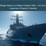 Bridge Glare Is a Hidden Collision Risk – Are Your Customers Properly Protected