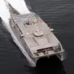 Marine Window Blinds for U.S. Navy Expeditionary Fast Transport Fleet