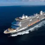 SOLASAFE Bridge Blinds Installed on Holland America Cruise Ship