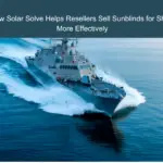 How Solar Solve Can Help Resellers Sell Sunblinds for Ships More Effectively