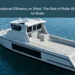Operational Efficiency on Ships: The Role of Roller Blinds for Boats